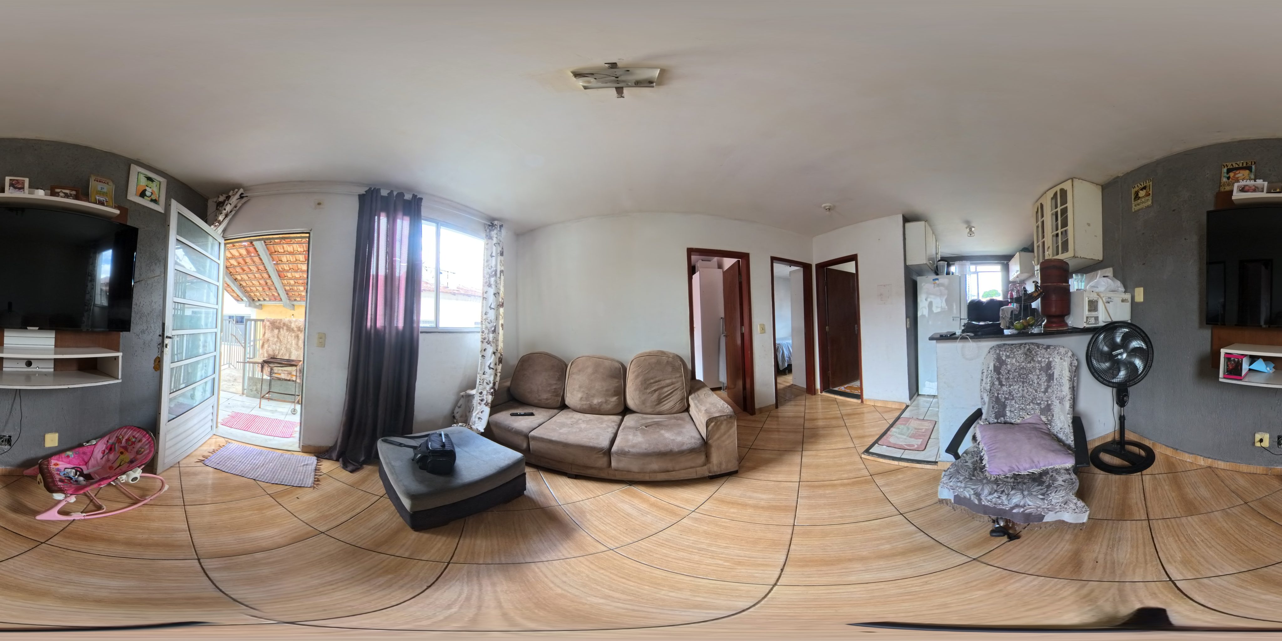 Apartamento Bairro Maracanã