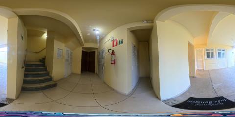 Hall térreo
