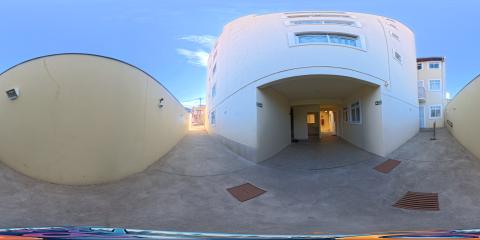 Corredor 7