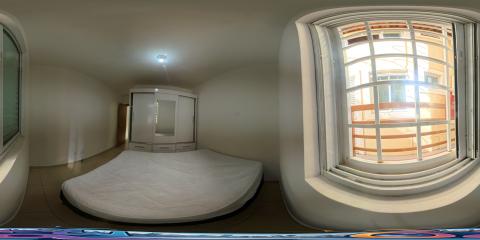 Janela quarto